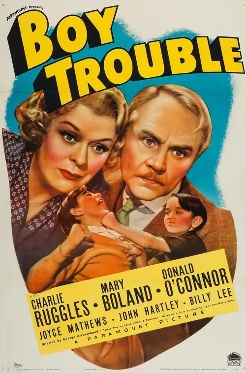 poster