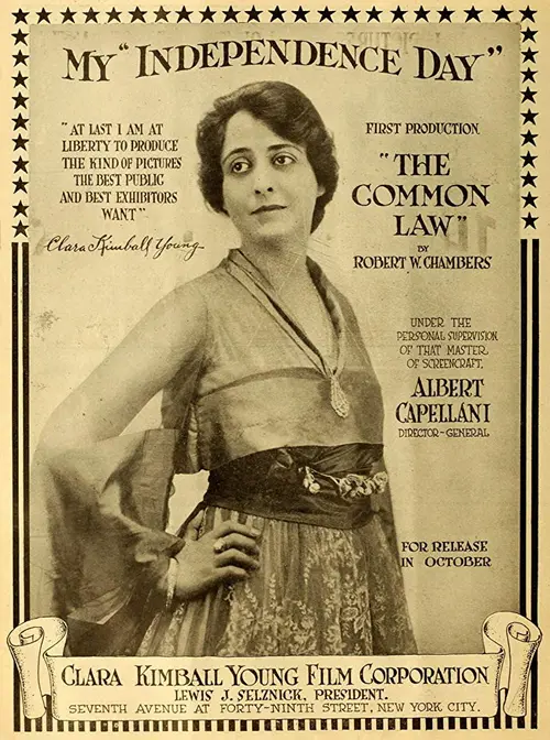 poster