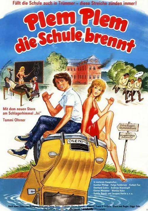 poster