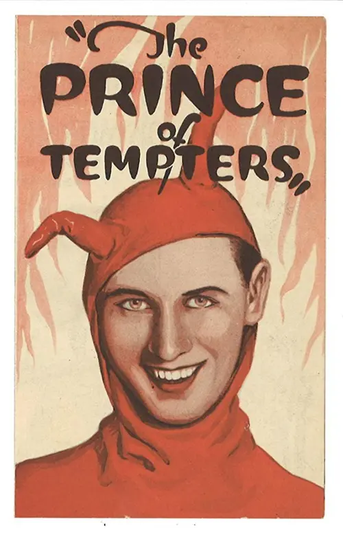 poster