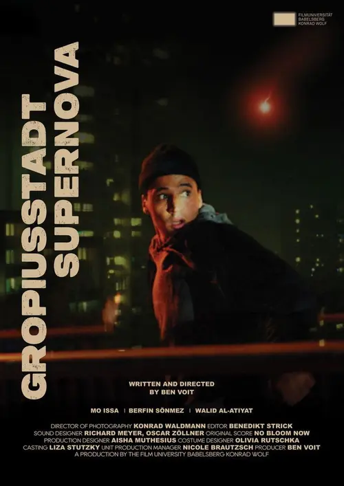 poster