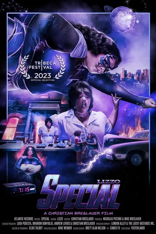 poster