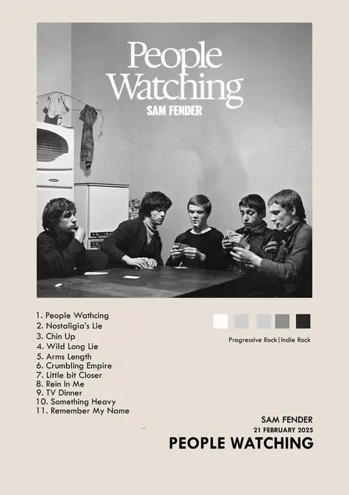 poster