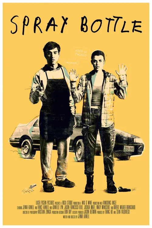 poster