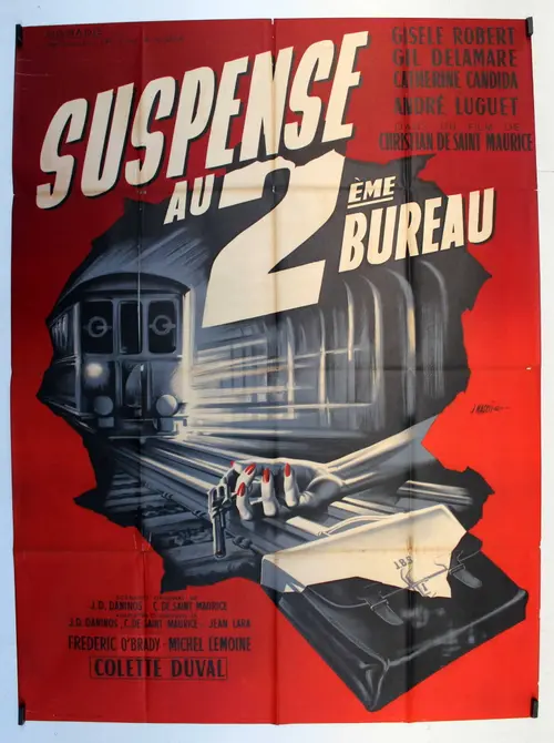 poster