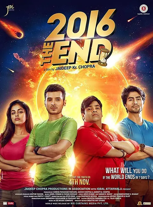 poster