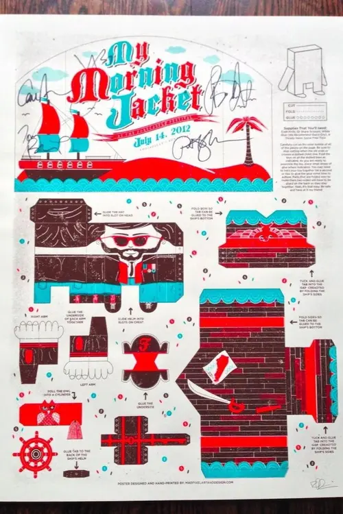 poster