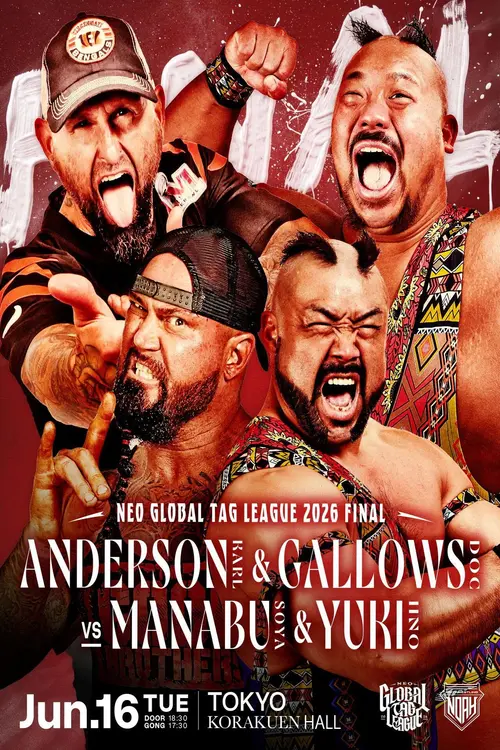 poster