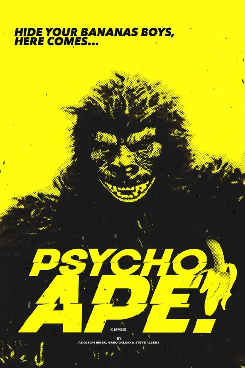 poster