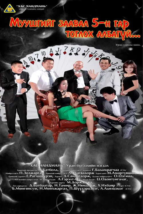 poster