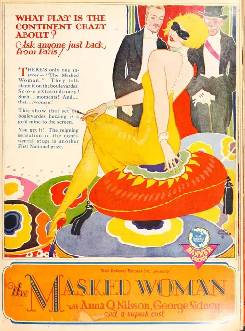 poster