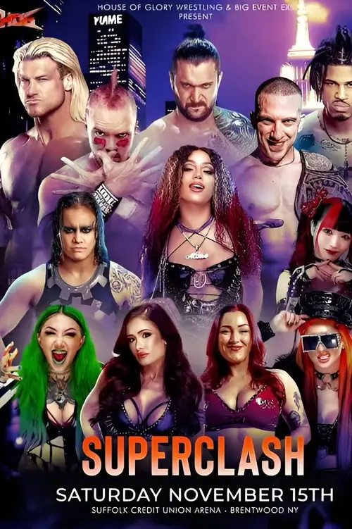 poster