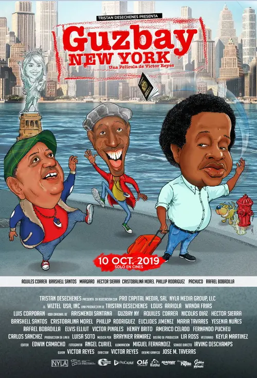 poster