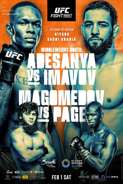poster