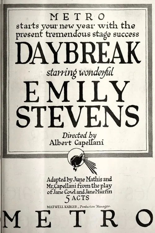 poster