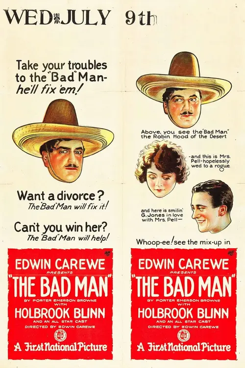 poster