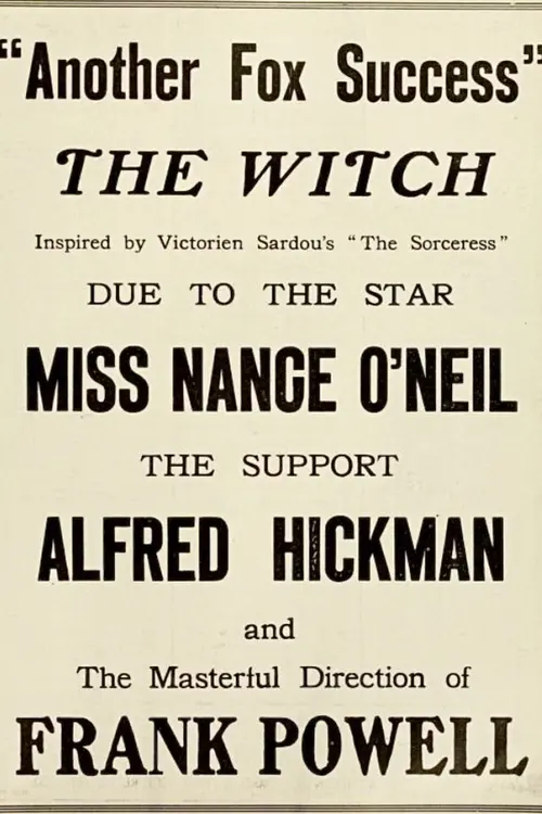 poster