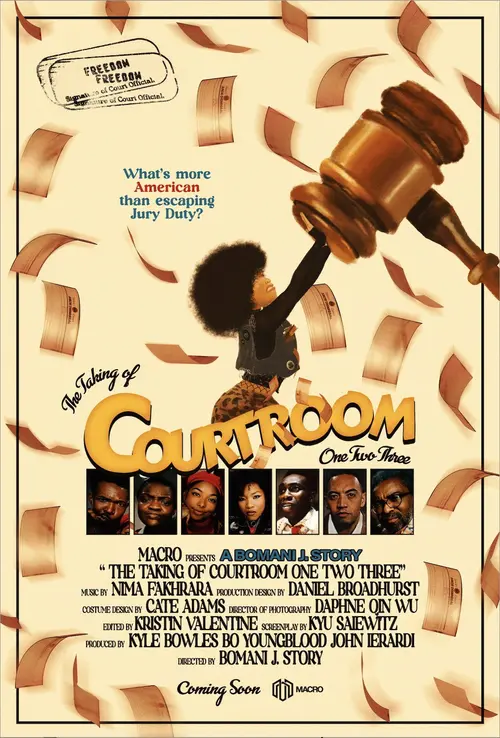 poster