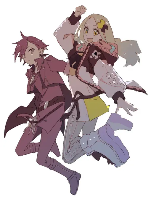 poster