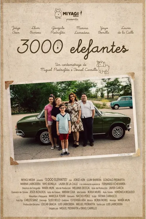 poster