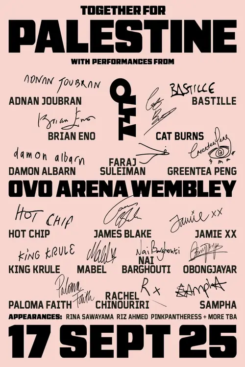 poster