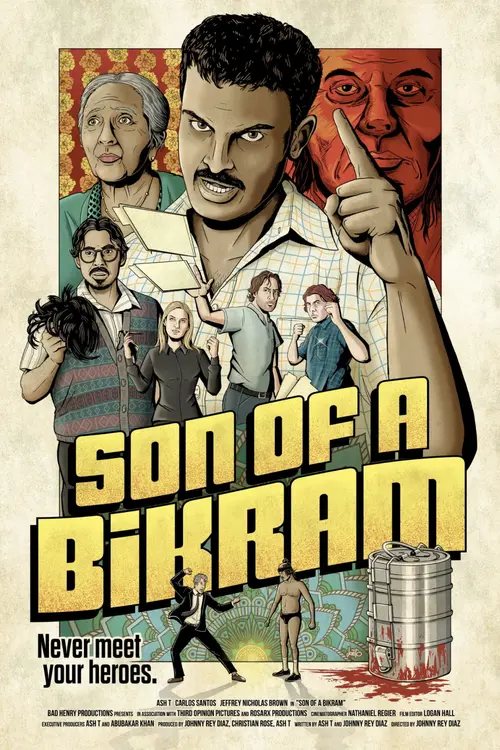 poster