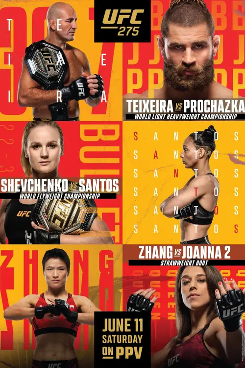 poster