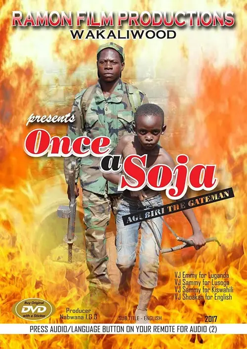 poster
