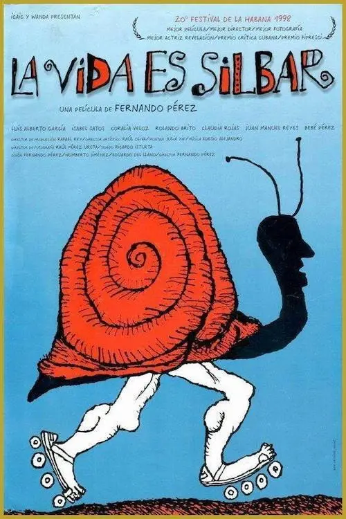 poster
