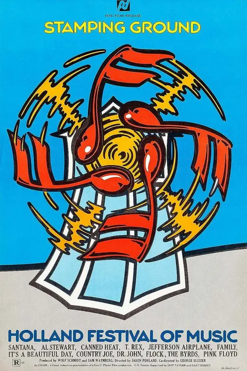 poster