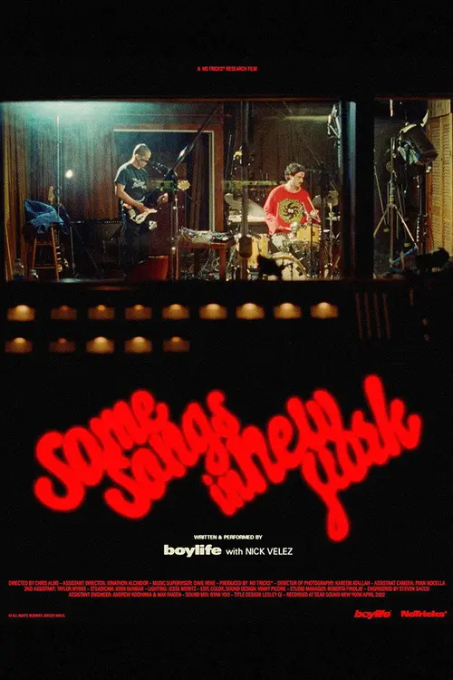 poster