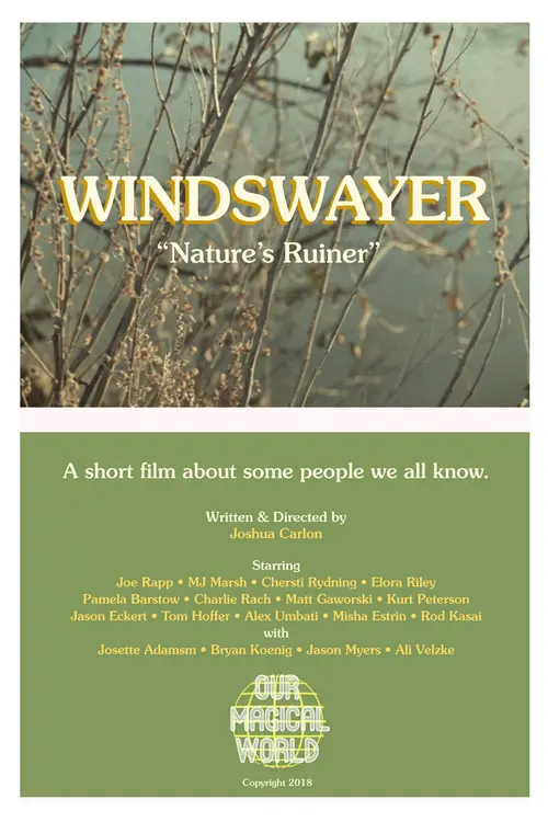 poster