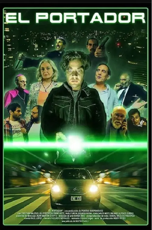 poster