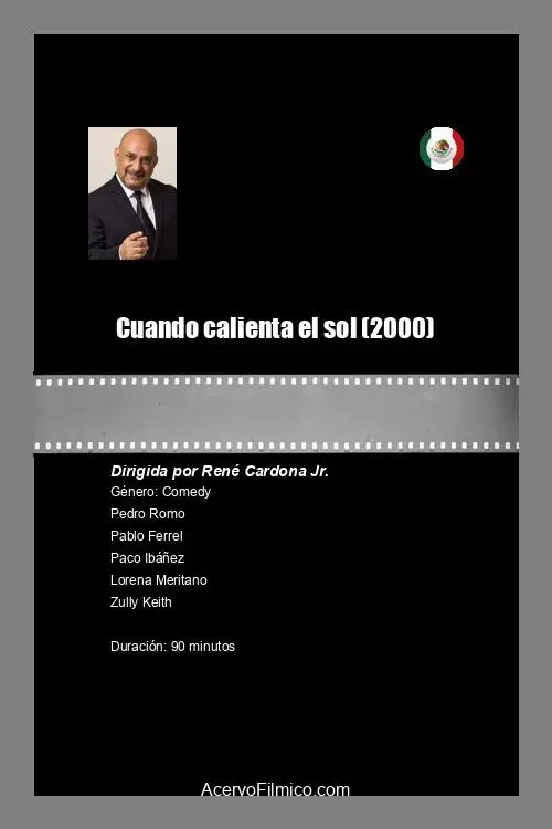 poster