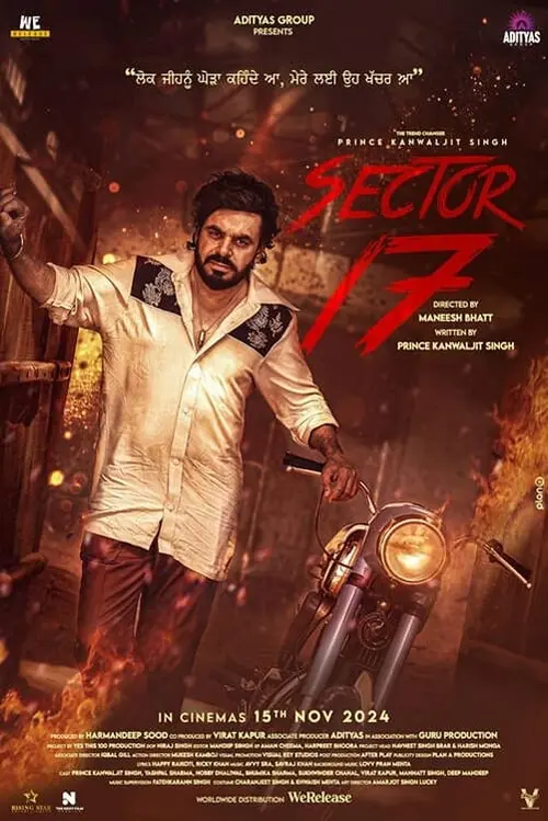 poster