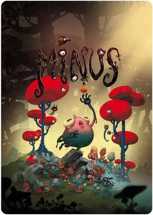 poster