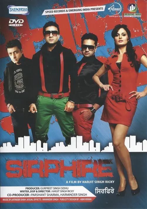 poster