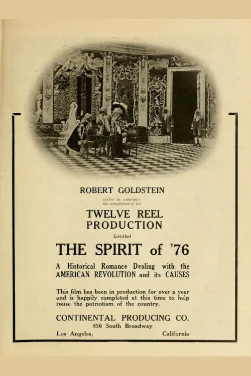poster