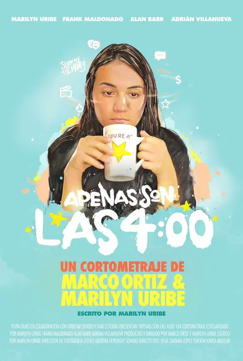 poster