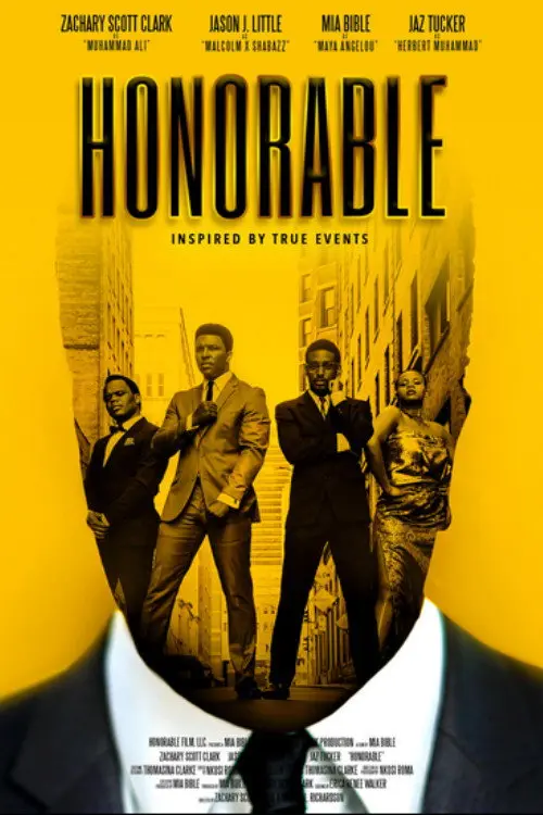 poster
