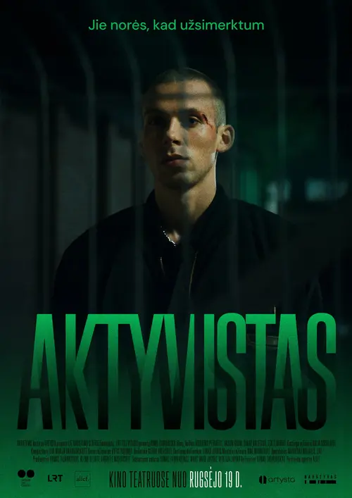 poster