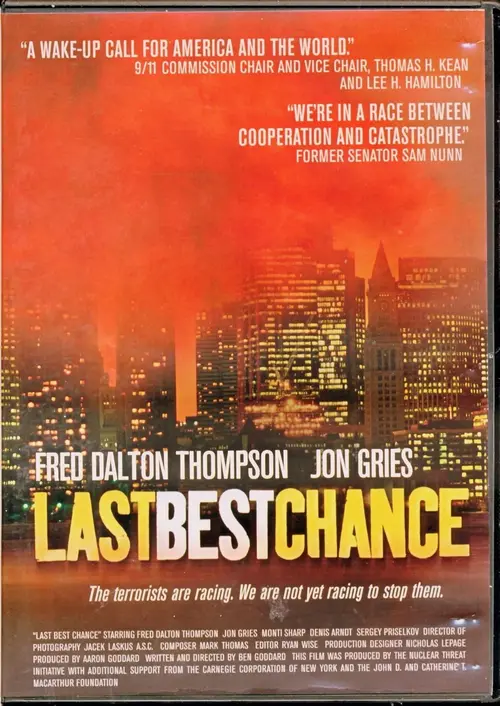 poster