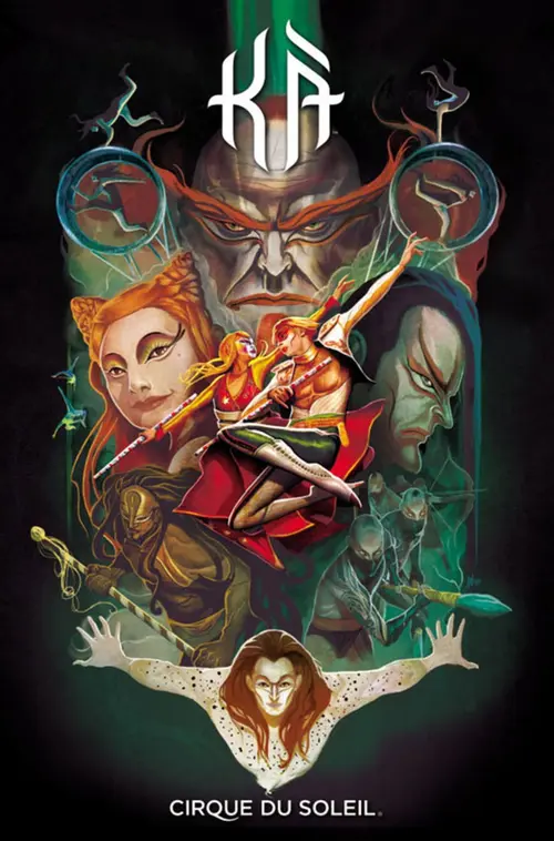 poster