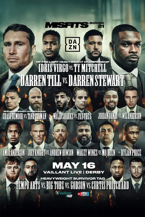 poster