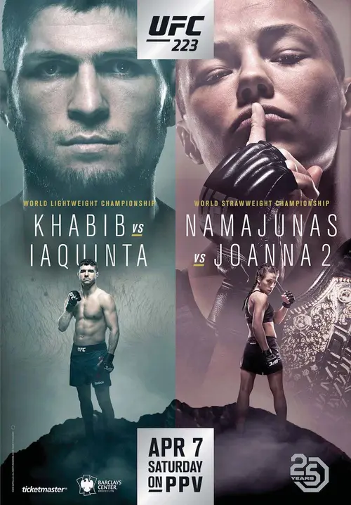 poster