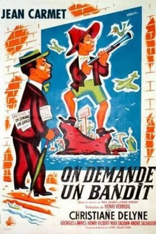poster
