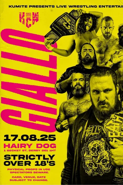 poster