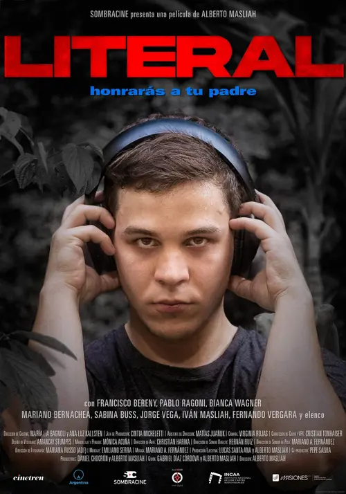 poster