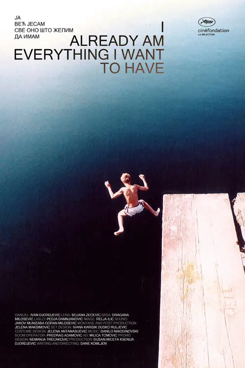 poster