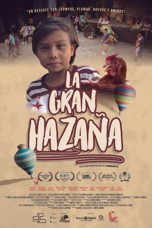 poster